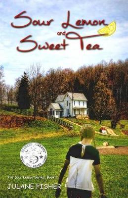 Sour Lemon and Sweet Tea by Julane Fisher image