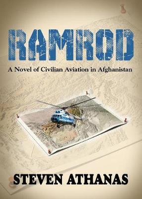 Ramrod by Steven Athanas image