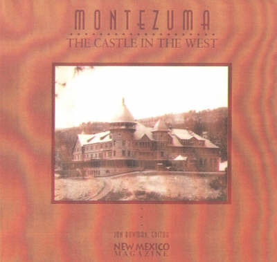 Montezuma image