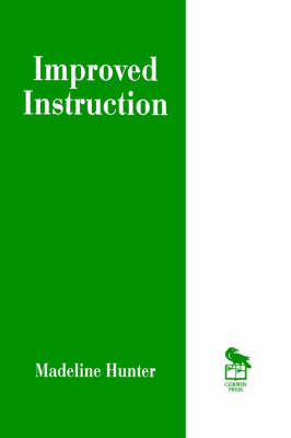 Improved Instruction by Madeline Hunter image