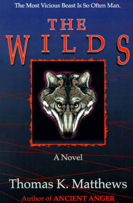 The Wilds by Thomas K. Matthews image