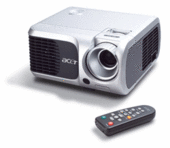Acer PD100D DLP PROJECTOR 2000 ANSI LUMENS 2.17KG With DVI and Quick Start/Shutdown Acer PD100D DLP PROJECTOR 2000 ANSI LUMENS 2.17KG With DVI and Quick Start/Shutdown