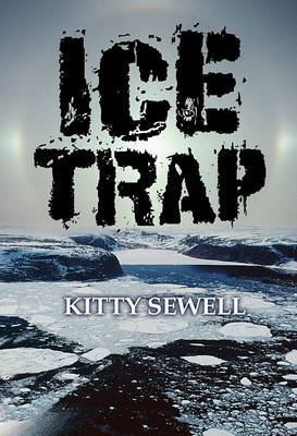 Ice Trap by Kitty Sewell image