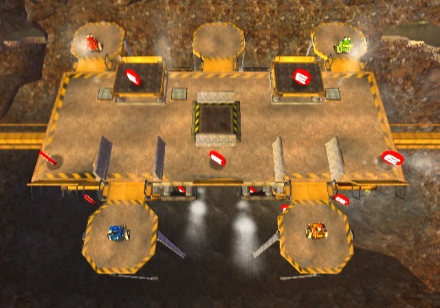 WALL-E for Wii image
