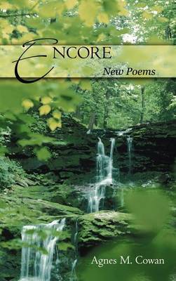 ENCORE by AGNES M. COWAN image