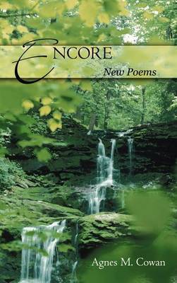 Encore on Hardback by AGNES M. COWAN