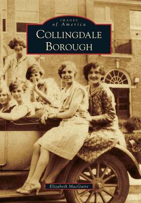 Collingdale Borough by Elizabeth Macguire image
