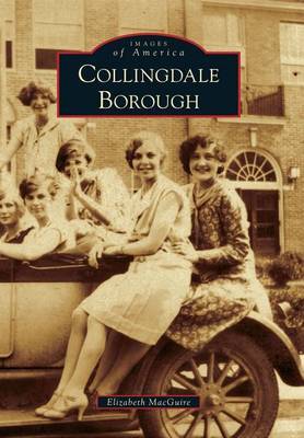 Collingdale Borough by Elizabeth Macguire