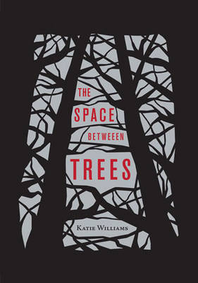 Space Between Trees by Katie Williams image