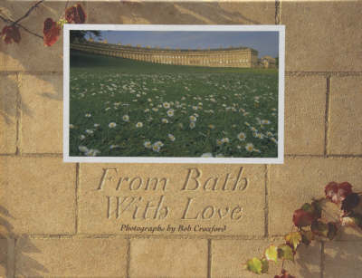 From Bath with Love by Bob Croxford image
