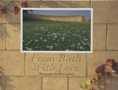 From Bath with Love image