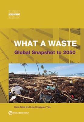 What A Waste 2.0 by Kaza Silpa image