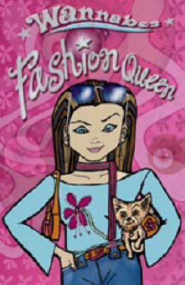 Fashion Queen by Moira Butterfield image