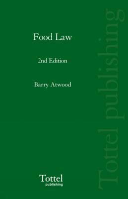 Food Law image