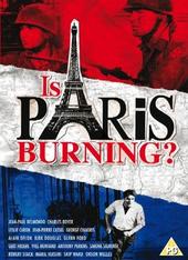 Is Paris Burning? on DVD Is Paris Burning? on DVD