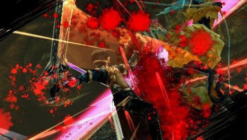 Lord of Arcana (Essentials) for PSP image