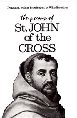 The Poems of St. John of the Cross image