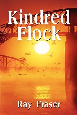 Kindred Flock by Ray Fraser image
