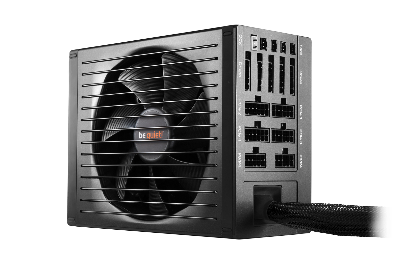 850W Be Quiet! Dark Power Pro 11 image