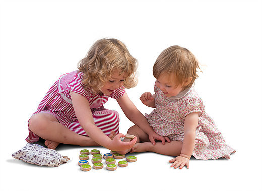 Le Toy Van: Animal Pairs Memory Game image