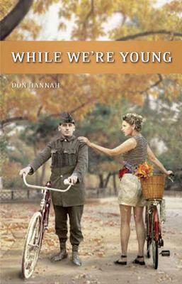 While We're Young image