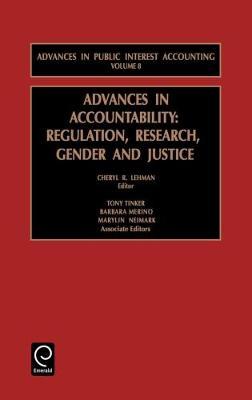 Advances in Accountability image