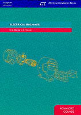 EIS by E.G. Stocks image