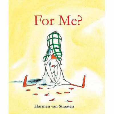 For ME? on Hardback by Harmen Van Straaten