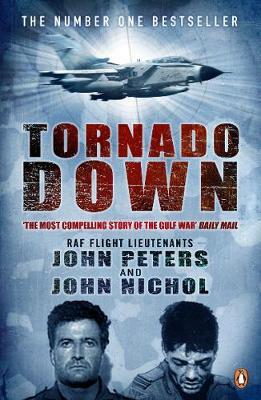 Tornado Down by John Nichol image