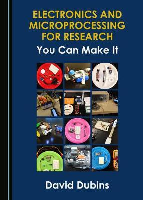 Electronics and Microprocessing for Research image