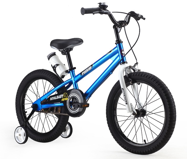 royal baby freestyle 18