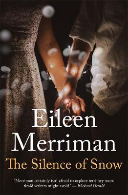 The Silence of Snow by Eileen Merriman image