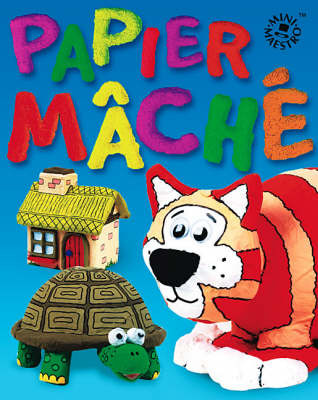 Papier Mache by That Top image