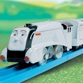 Thomas & Friends: Spencer Engine Thomas & Friends: Spencer Engine