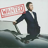 Wanted on CD by Cliff Richard