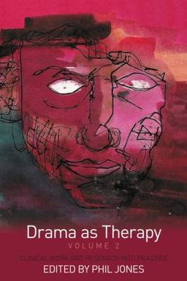 Drama as Therapy Volume 2 image