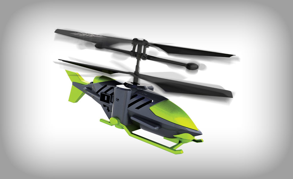 Buy Air Hogs Shadow Drone Launcher at Mighty Ape NZ