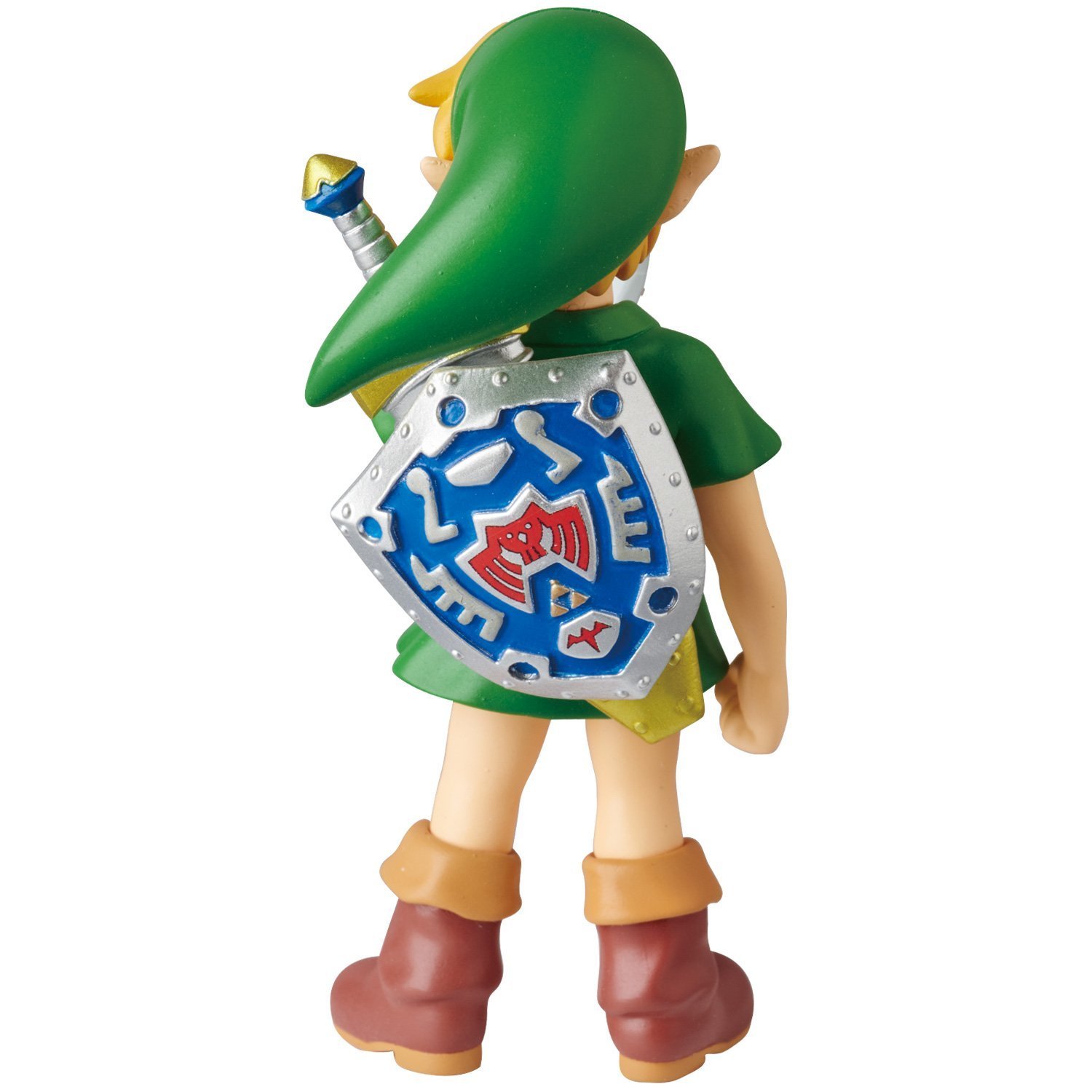 Link (Majora's Mask 3D) UDF Figure at Mighty Ape Australia