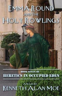 Emma Round and the Holy Rowlings by Kenneth Alan Moe image