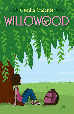 Willowood by Cecilia Galante image