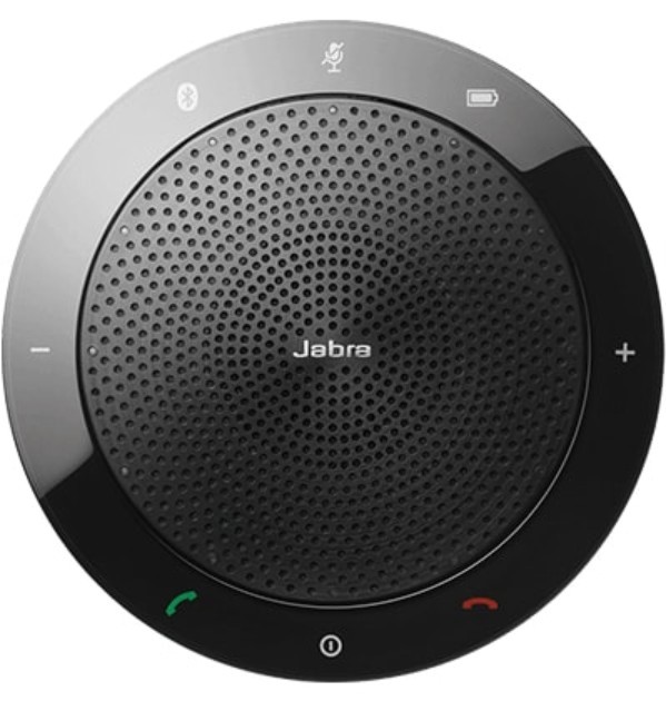 Jabra Speak 510 USB/Bluetooth MS Conference Speakerphone