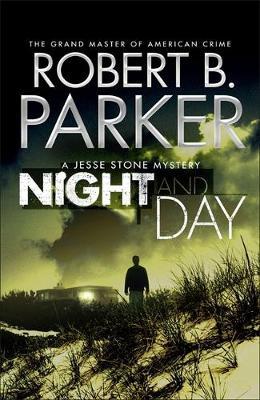 Night and Day by Robert B. Parker image