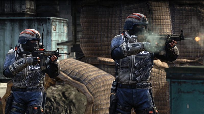 Homefront for PS3 image