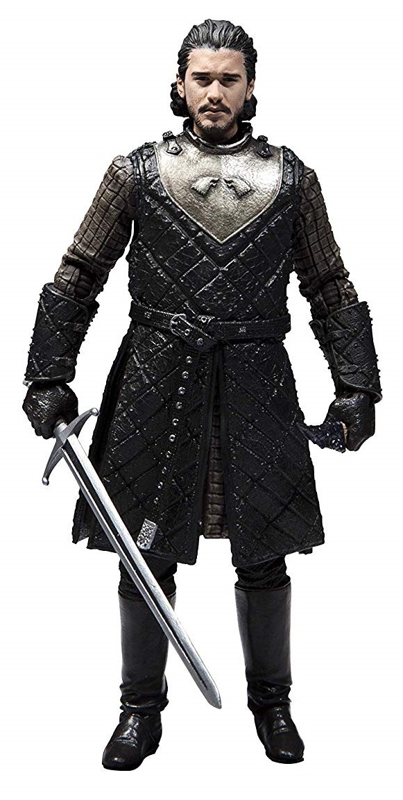 Jon Snow - 6" Action Figure image