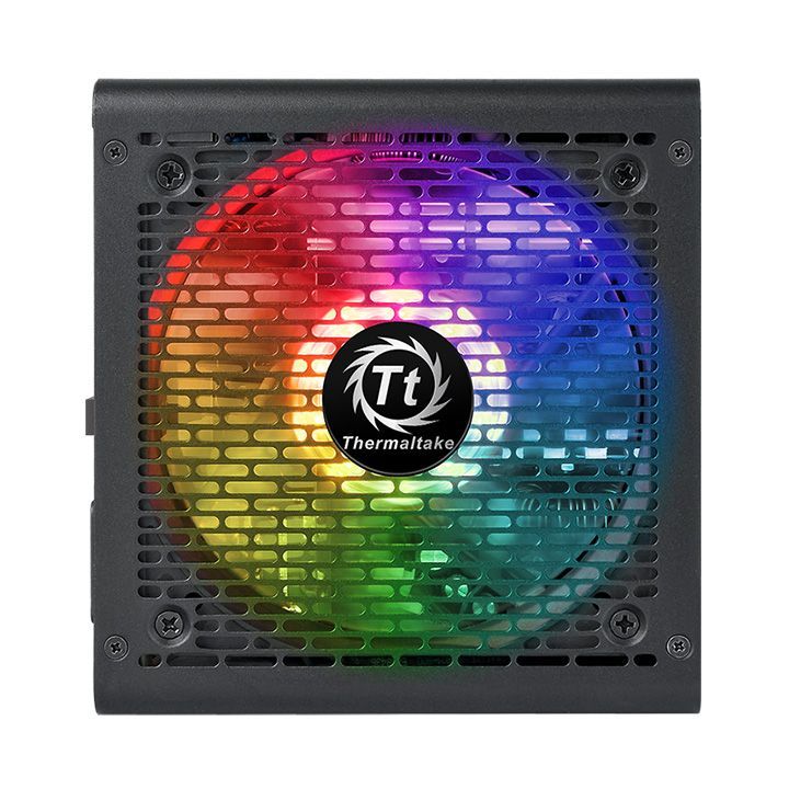 650W Thermaltake Litepower RGB Power Supply image