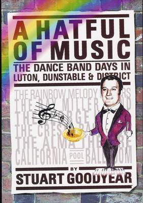 A Hatful of Music by Stuart Goodyear image