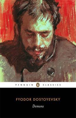 Demons by Fyodor Dostoyevsky image