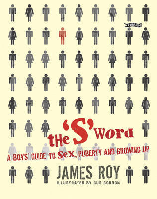 The 'S' Word by James Roy image