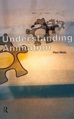 Understanding Animation by Paul Wells image
