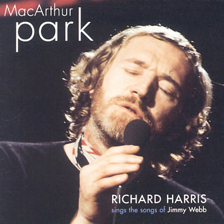 Macarthur Park by Richard Harris image